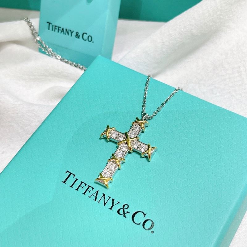 Tiffany Necklaces